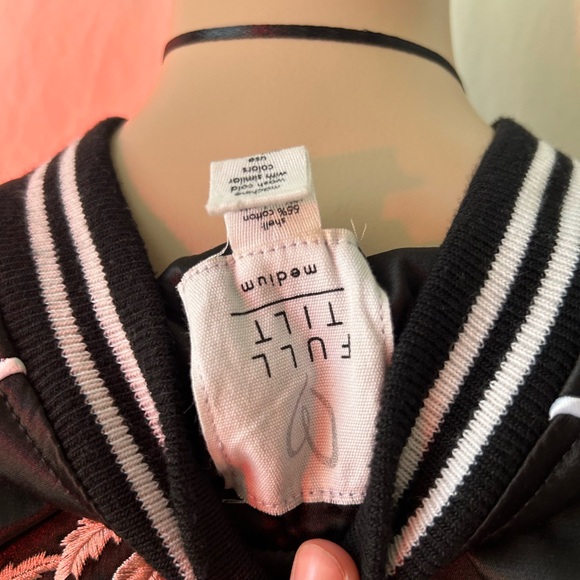 LA STATE OF MIND Zipup - Picture 5 of 5